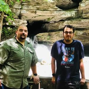 Meet your Posher, Jaime